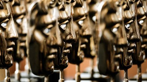 BAFTA TV Awards 2022: Winners List