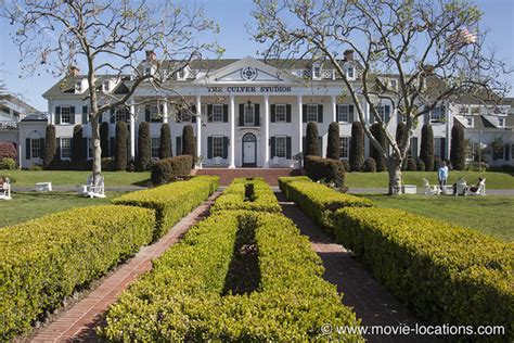 Gone With The Wind | Film Locations