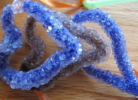 Borax crystals - Borax Crystals Photo (16367506) - Fanpop