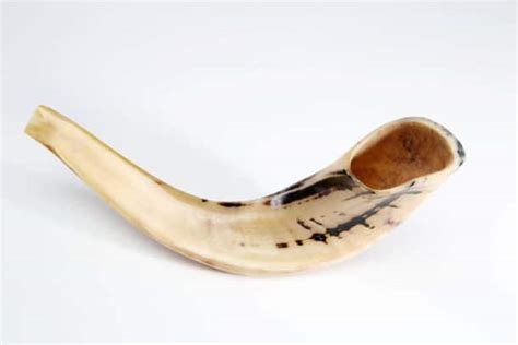 Meaning of a Shofar from the Old and New Testaments of the Bible