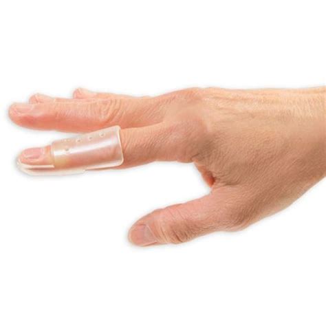 Stax Finger Splint Refill Kit | OPC Health