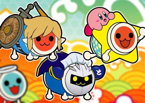 Import review: Taiko no Tatsujin: Nintendo Switch Version! (Nintendo Switch) - Digitally Downloaded