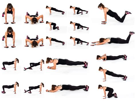 Exercise Sliders Workout – Online degrees