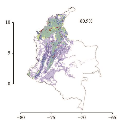 Proportion of species found in transformed ecosystems versus natural... | Download Scientific ...