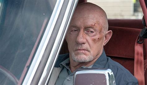 Emmy episode analysis for Jonathan Banks (‘Better Call Saul’) - GoldDerby