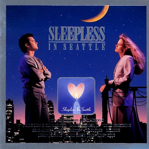 ‎SLEEPLESS IN SEATTLE (Original Soundtrack) by Various Artists on Apple Music