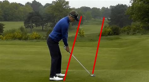 Alignment in Golf: Use This Simple Tour Player Technique To Align Perfectly