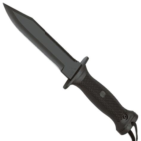 Ontario MK 3 Navy Knife | camouflage.ca