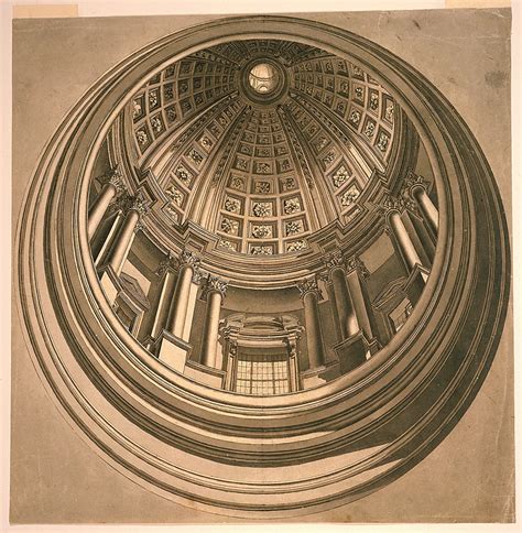 The Dome and Cupola that Were Not There | Cooper Hewitt, Smithsonian Design Museum