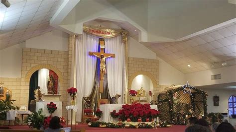 St. Juan Diego Church - 3301 Pasadena Blvd, Pasadena, TX 77503, USA ...