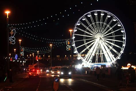 10 stunning pictures of Sunderland Illuminations 2017 - Chronicle Live