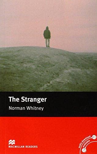 The Stranger – English Central