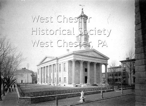 Gallery | Chester County Historical Society | Historical society ...