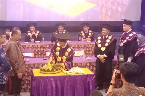 Peringati Dies Natalis Ke-29, Universitas Amikom Yogyakarta Hadirkan Program Doktoral S3 ...