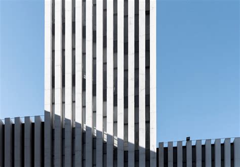 Architecture | Christian Church :: Behance