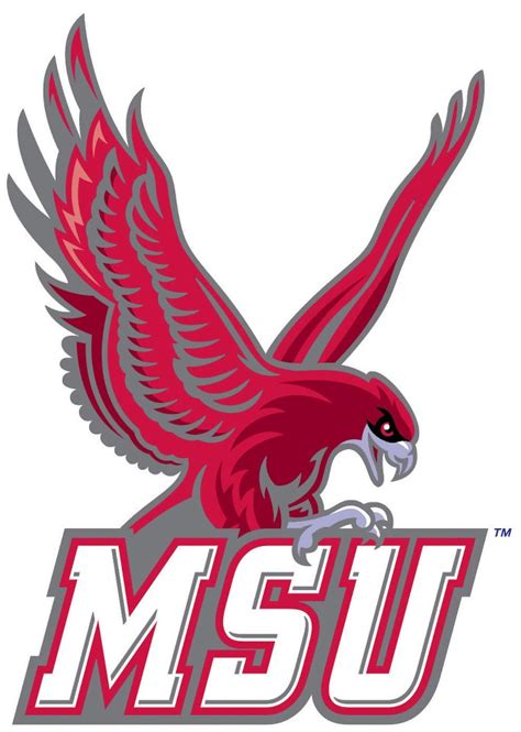 Montclair State University Red Hawks | MascotDB.com