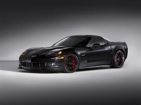 All 'bout Cars: Chevrolet Corvette C6 ZR1