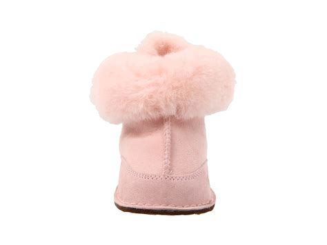 UGG Kids Boo (Infant/Toddler) Baby Pink - Zappos.com Free Shipping BOTH ...