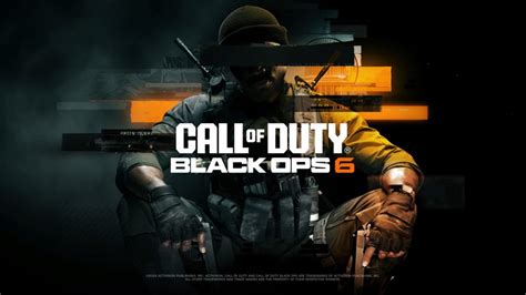 Call of Duty: Black Ops 6 Will Launch on Game Pass Day and Date, New ...