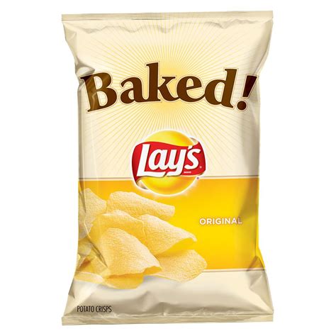 Ruffles Chips Baked | Walgreens