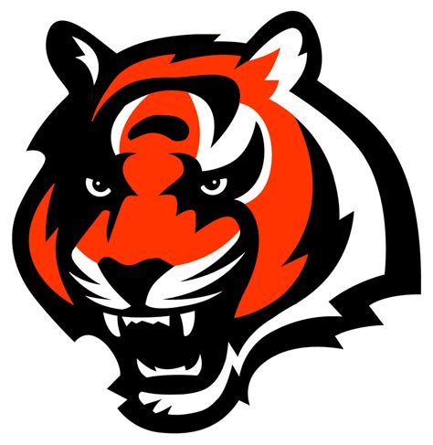 Cincinnati Bengals Logo - Primary Logo - National Football League (NFL ...