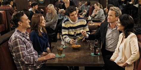 How I Met Your Mother Trivia in Austin at The Volstead Lounge