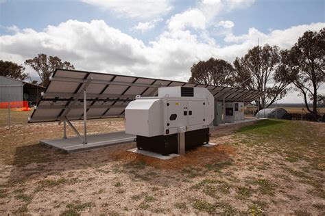 Standalone power system to be allowed in the NEM from August – pv magazine Australia