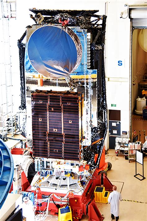 World's largest private satellite Jupiter-3 set to launch: All you need to know - India Today