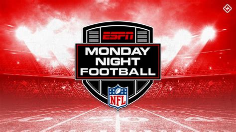 Is there a 'Monday Night Football' game tonight? NFL schedule, TV ...