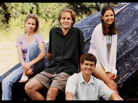 Cast - Dawson's Creek Photo (49636) - Fanpop