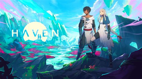 Review Haven (PS5) - uma aventura para casais rebeldes - Jogando Casualmente