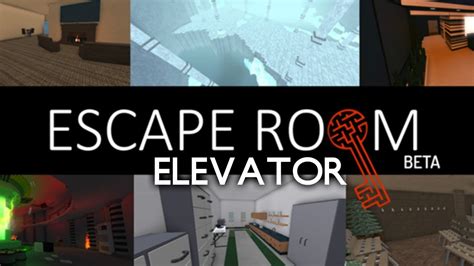 Roblox Escape Room 2019 Summer Challenge Escape The Artist Roblox Walkthrough - Roblox Time ...