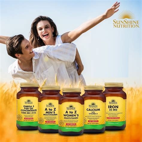 The Sunshine Supplement: Benefits of Daily Vitamin D Intake for Health ...