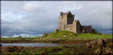 Dunguaire Castle Kinvara, Galway