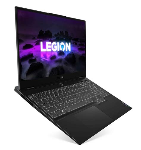 Lenovo announces refreshed Legion 7 and Legion Slim 7 laptops at CES ...