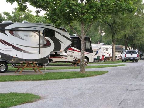 Two Rivers Campground - Nashville campgrounds | Good Sam Club