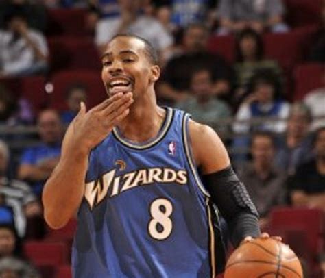 EX NBA player Javaris Crittenton accused of slapping his son's mother ...