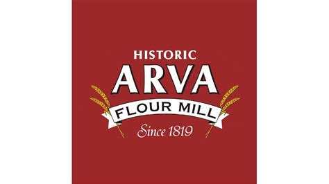 Arva Flour Mill – Manufactured In?CA | Fabriqué en?CA