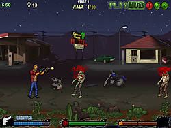 Tequila Zombies 2 | Juega en Línea Ahora Gratis - Y8.com