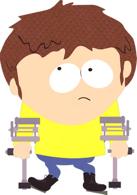 Fundet på Google fra southpark.wikia.com | South park characters, South ...