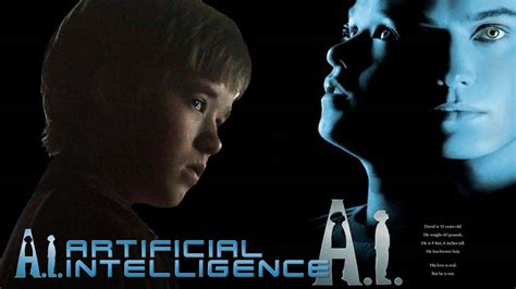 A.I. - Inteligência Artificial - Star Childrens