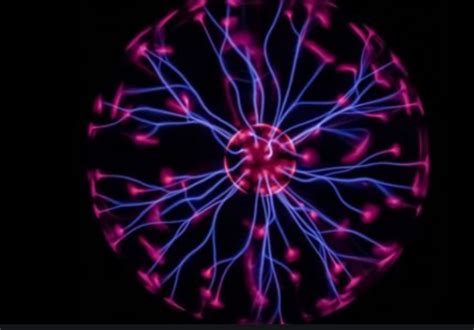 Fourth State of Matter: Plasma - INSIDE CHEMISTRY