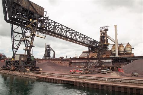 Algoma Steel closes deal to finance electric arc furnaces - Northern Ontario Business