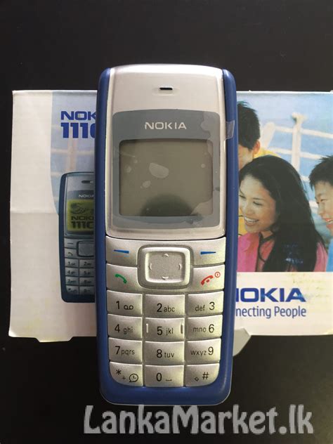 Nokia 1110 used | LankaMarket