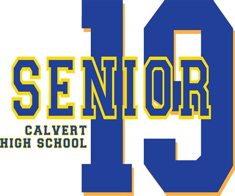 Calvert High School Class Of - Calvert High School Class Of ...