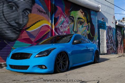 Custom 2013 Infiniti G37 | Images, Mods, Photos, Upgrades — CARiD.com ...