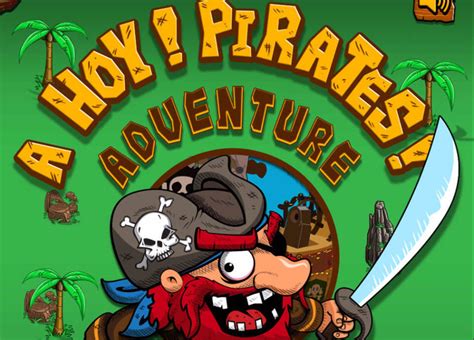 Ahoy Pirates Adventure | Welcome to MrGreen.net