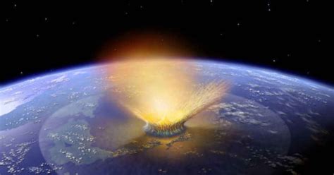 When to worry about an asteroid striking Earth | The Planetary Society