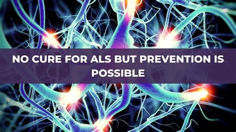 No Cure For ALS But Prevention Is Possible - MTHFR Support Australia