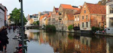 Best places to stay in Ghent, Belgium | The Hotel Guru